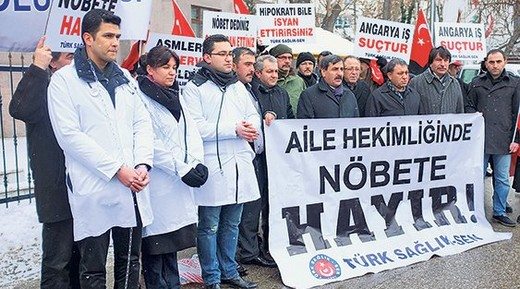 22-bin-aile-hekiminin-sozlesmesi-tehlikede-75562 22 bin aile hekiminin sözleşmesi tehlikede