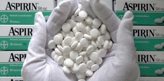 aspirin-ve-kanser-denklemi-aspirin-kanser-tedavisini-guclendirebilir-mi-40461 Aspirin ve kanser denklemi: Aspirin kanser tedavisini güçlendirebilir mi?