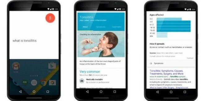 google-gozunu-sagliga-dikti-evlere-8216doktor-google8217-geliyor-55606 Google gözünü sağlığa dikti: Evlere ‘Doktor Google’ geliyor