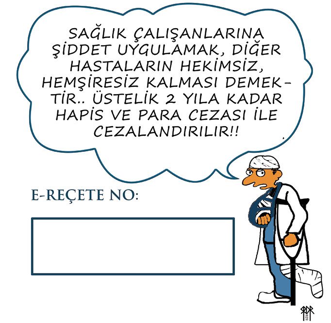 hekimler-sorunlarini-anlatmak-icin-bu-kez-mizahi-kullanacak-529 Hekimler, sorunlarını anlatmak için bu kez mizahı kullanacak