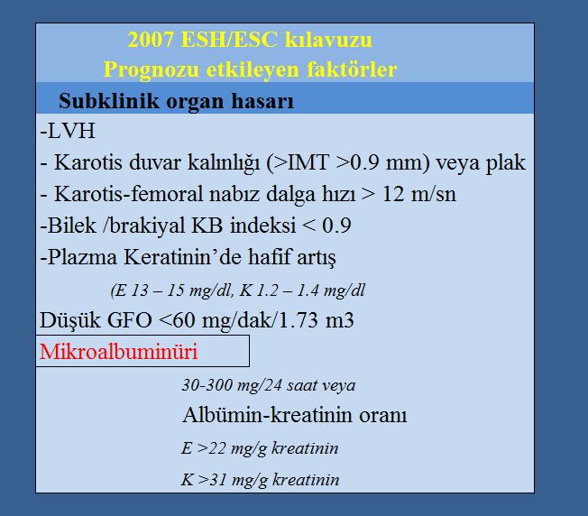 her-hipertansif-hastada-mutlaka-mikroalbuminuri-aranmali-43761 Her hipertansif hastada mutlaka mikroalbuminüri aranmalı!