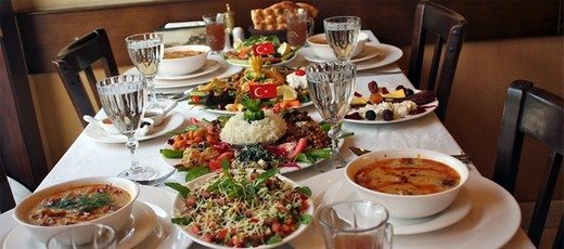 kurban-bayraminda-kilo-almamak-icin-bu-diyeti-uygulayin-90469 Kurban Bayramında kilo almamak için bu diyeti uygulayın