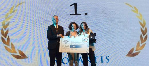 novartise-ilac-mumessillerinden-uc-odul-38158 Novartis’e ilaç mümessillerinden üç ödül