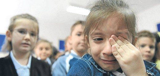 okul-fobisinde-anahtar-kelime-ayrilma-korkusu-45939 Okul fobisinde anahtar kelime ‘ayrılma korkusu’