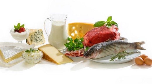 protein-bakimindan-en-zengin-10-besin-71856 Protein bakımından en zengin 10 besin