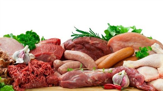 protein-eksikligi-belirtilerini-hafife-almayin-85235 Protein eksikliği belirtilerini hafife almayın
