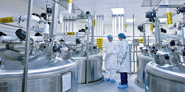 yerli-ilac-firmasi-trpharm-3-nadir-hastalik-ilacini-25-ulkeye-ihrac-edecek-53158 Yerli ilaç firması TRPharm, 3 nadir hastalık ilacını 25 ülkeye ihraç edecek